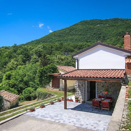 Guest house 'Villa Fani' Veprinac Esterno foto