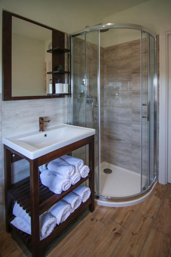 Guest house 'Villa Fani' Veprinac Esterno foto